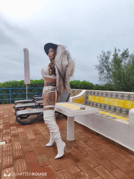 Brunna Vilar (Photo)