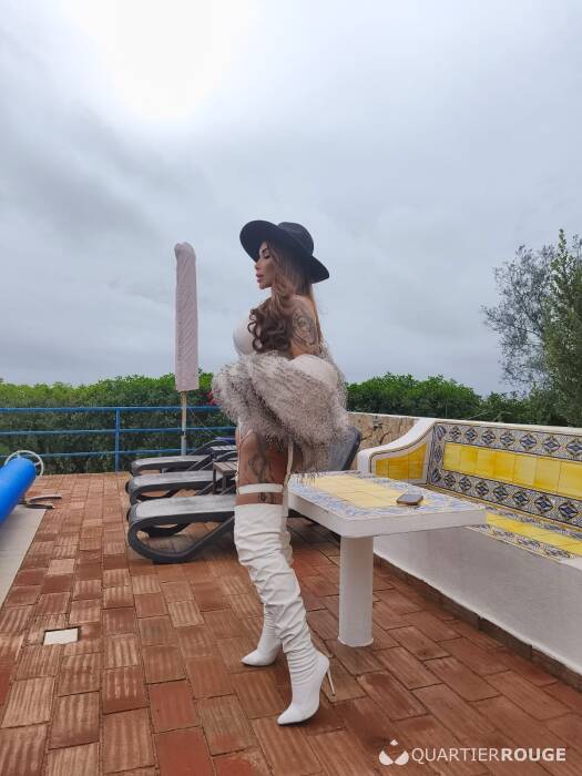 Brunna Vilar (Photo)