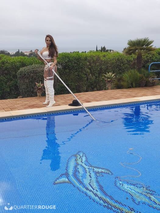 Brunna Vilar (Photo)