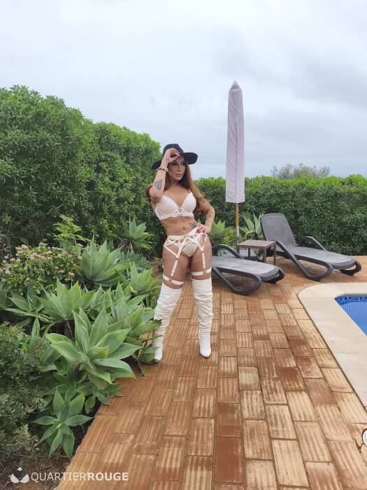 Brunna Vilar (Photo)