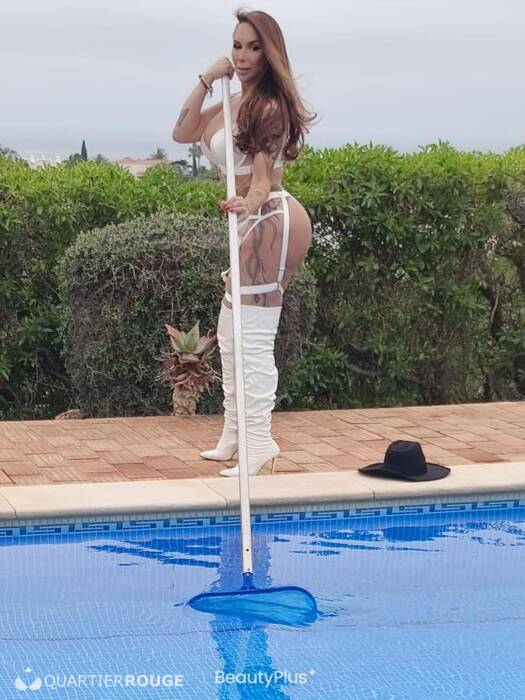 Brunna Vilar (Photo)