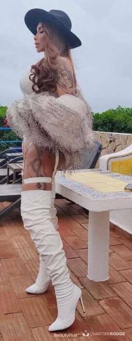 Brunna Vilar (Photo)