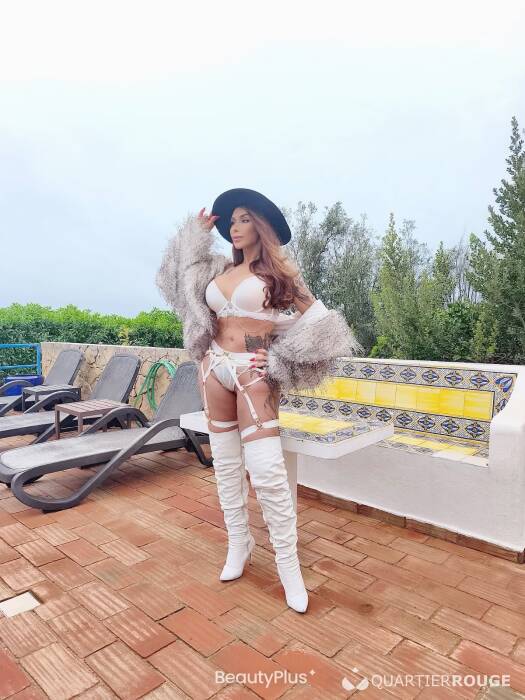 Brunna Vilar (Photo)