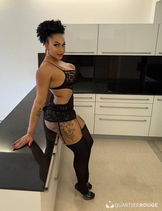 JUJU DOLL LAST DAYS (Photo)