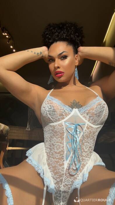 JUJU DOLL LAST DAYS (Photo)