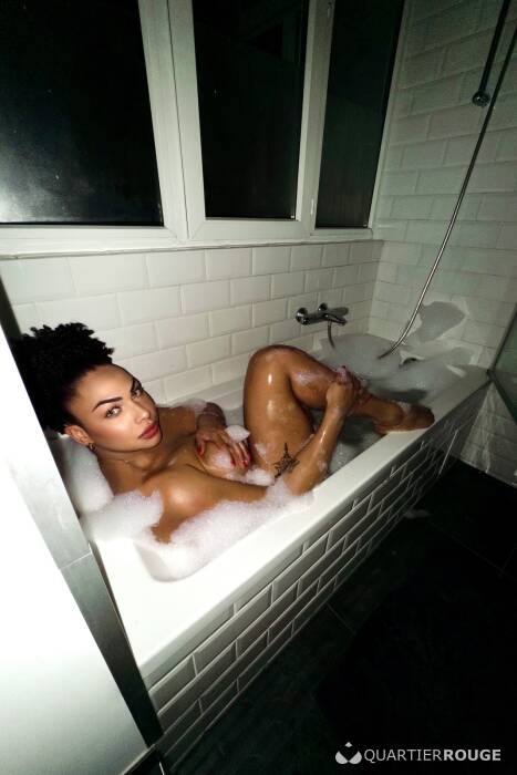 JUJU DOLL LAST DAYS (Photo)