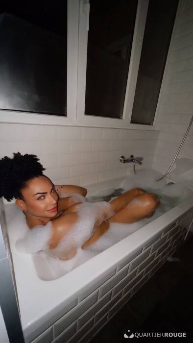 JUJU DOLL LAST DAYS (Photo)