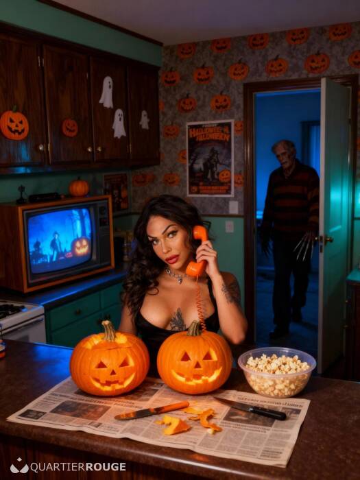 JUJU DOLL LAST DAYS (Photo)