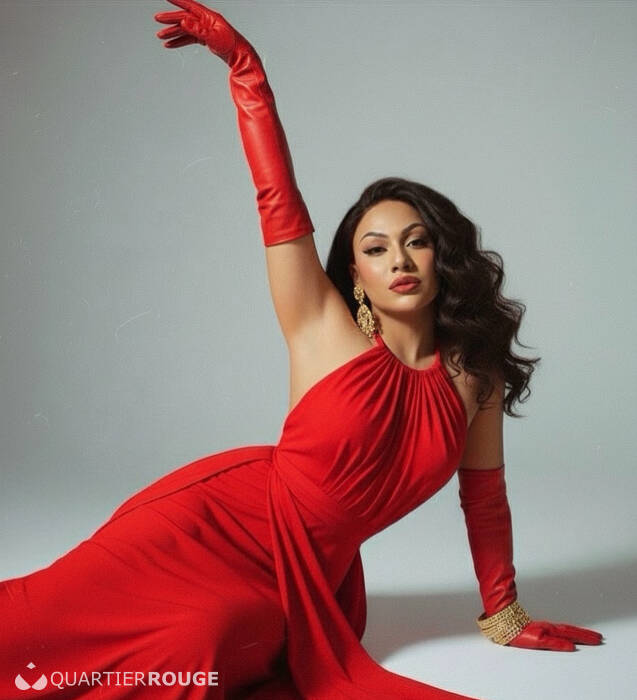 JUJU DOLL LAST DAYS (Photo)