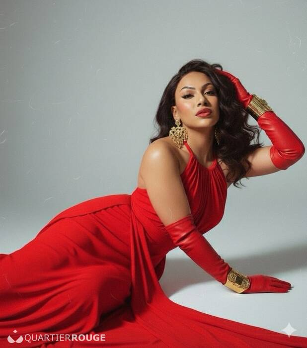 JUJU DOLL LAST DAYS (Photo)