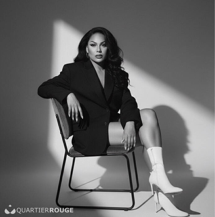 JUJU DOLL LAST DAYS (Photo)