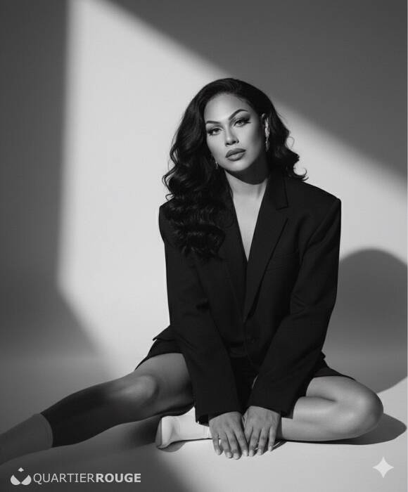 JUJU DOLL LAST DAYS (Photo)