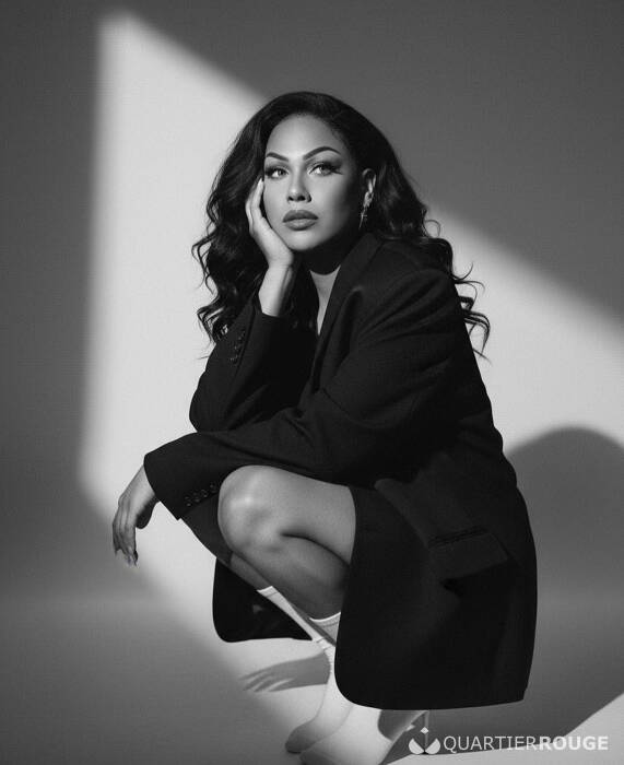 JUJU DOLL LAST DAYS (Photo)