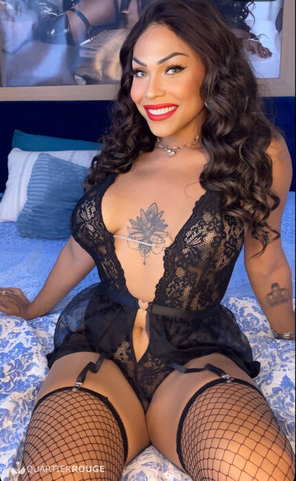 JUJU DOLL LAST DAYS (Photo)