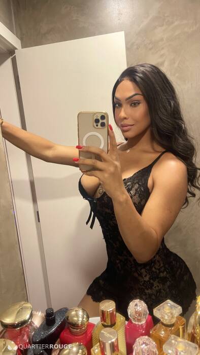 JUJU DOLL LAST DAYS (Photo)