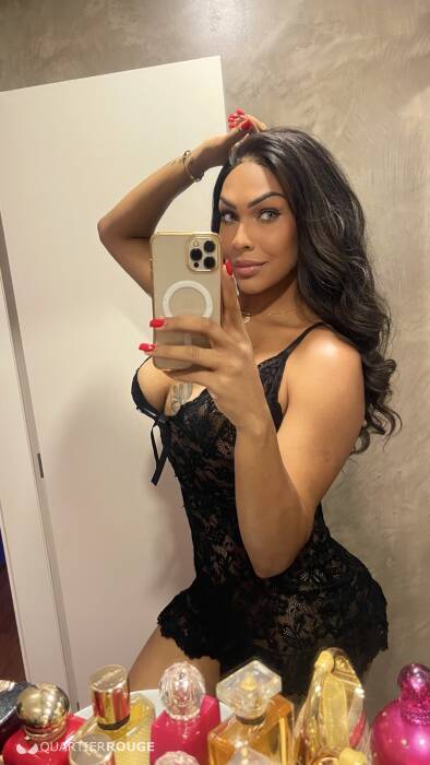 JUJU DOLL LAST DAYS (Photo)