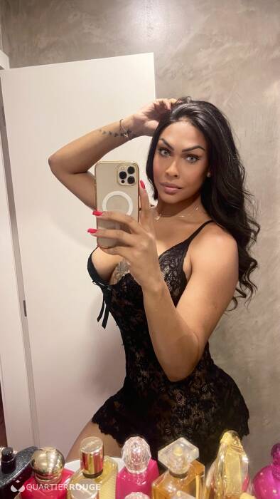 JUJU DOLL LAST DAYS (Photo)