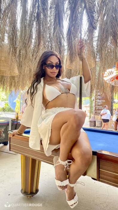 JUJU DOLL LAST DAYS (Photo)