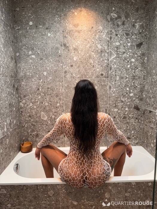 JUJU DOLL LAST DAYS (Photo)