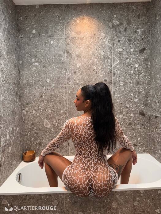 JUJU DOLL LAST DAYS (Photo)