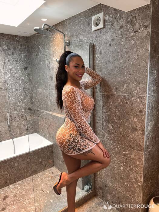 JUJU DOLL LAST DAYS (Photo)