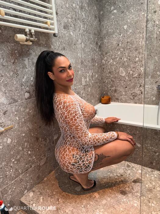 JUJU DOLL LAST DAYS (Photo)