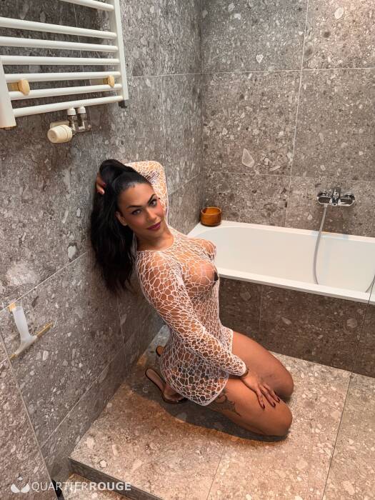 JUJU DOLL LAST DAYS (Photo)