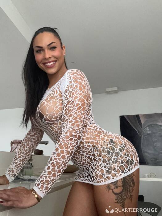 JUJU DOLL LAST DAYS (Photo)