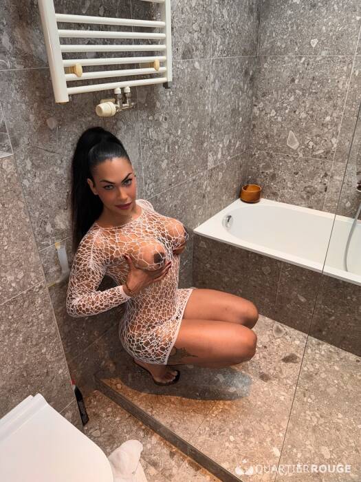 JUJU DOLL LAST DAYS (Photo)