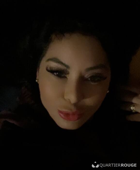 Bruna Carvalho (Photo)