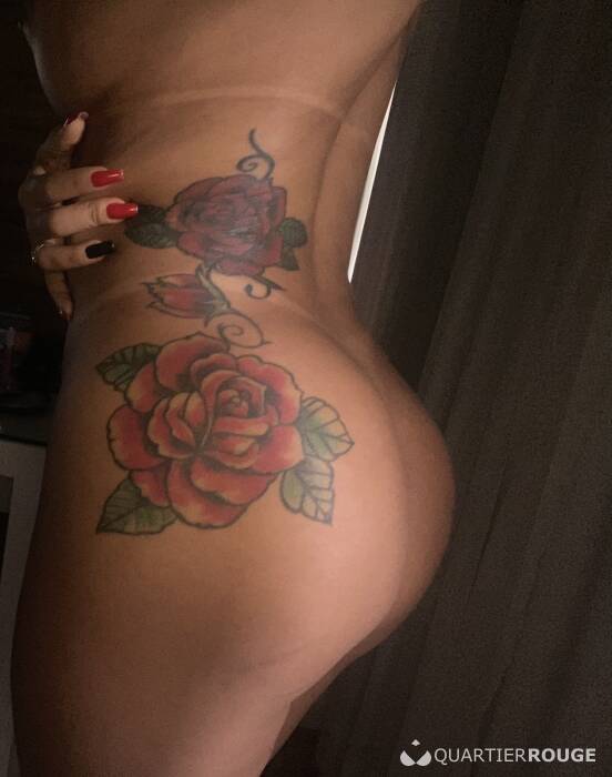 Bruna Carvalho (Photo)