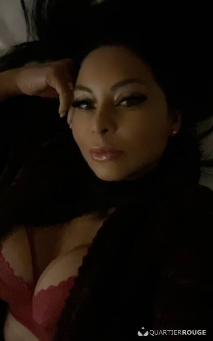 Bruna Carvalho (Photo)