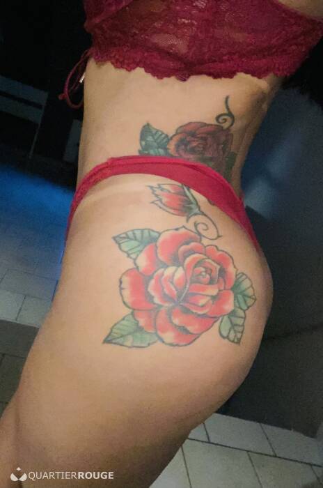 Bruna Carvalho (Photo)