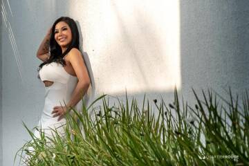 Bruna Carvalho (Photo)