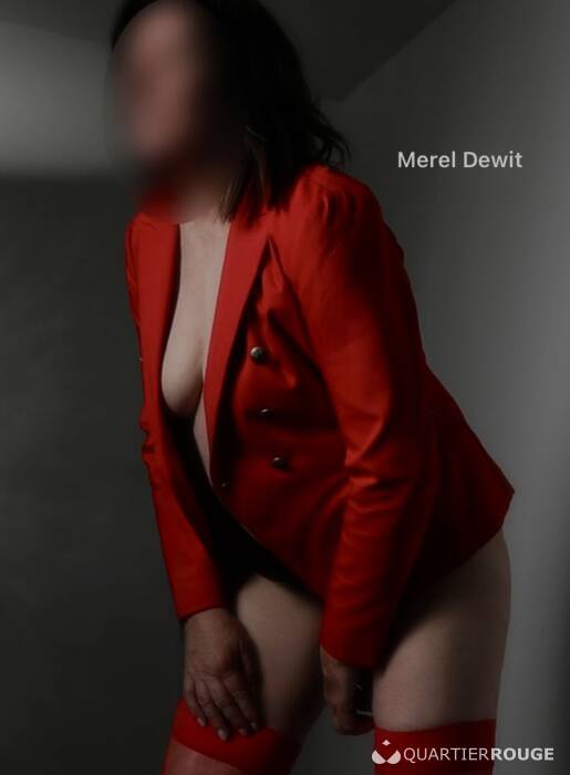 MEREL DEWIT (Photo)