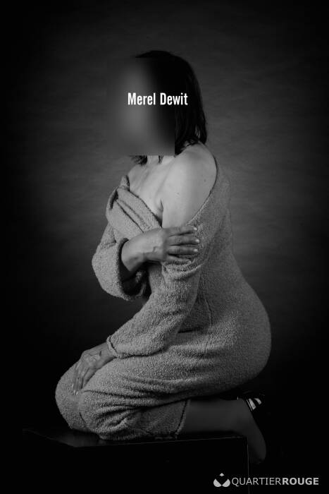 MEREL DEWIT (Photo)