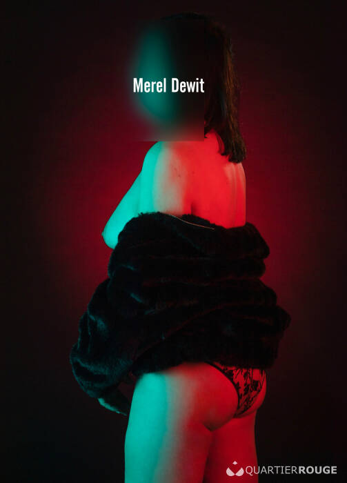 MEREL DEWIT (Photo)