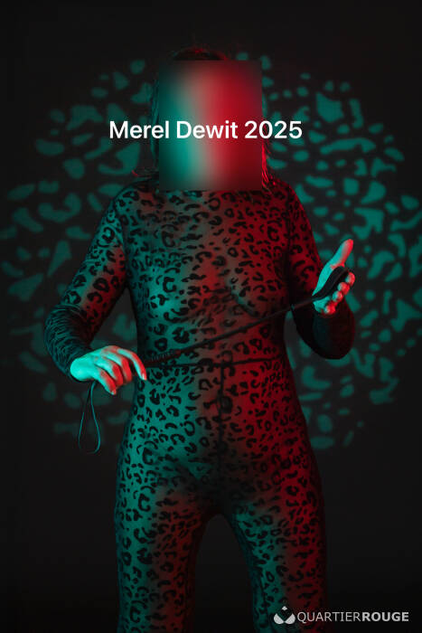 MEREL DEWIT (Photo)