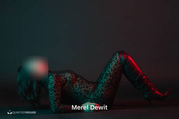 MEREL DEWIT (Photo)