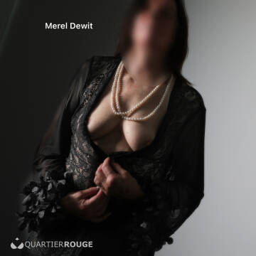 MEREL DEWIT (Photo)