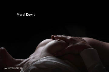 MEREL DEWIT (Photo)