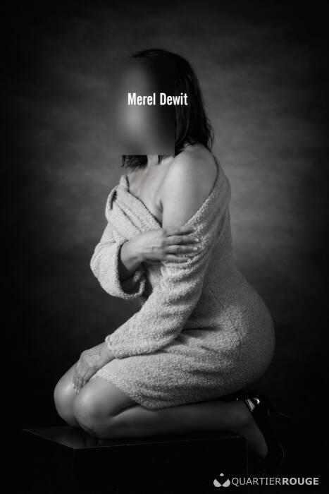 MEREL DEWIT (Photo)