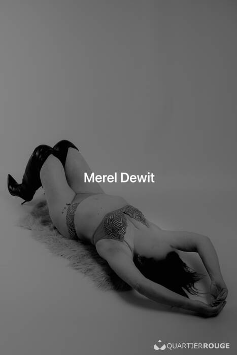 MEREL DEWIT (Photo)