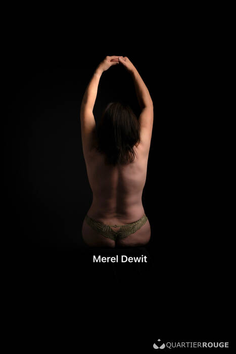 MEREL DEWIT (Photo)