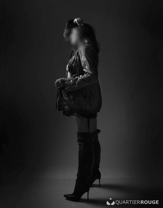MEREL DEWIT (Photo)