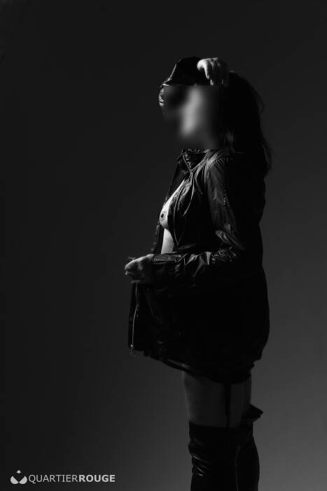 MEREL DEWIT (Photo)