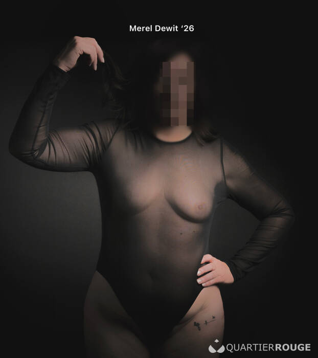 MEREL DEWIT (Photo)