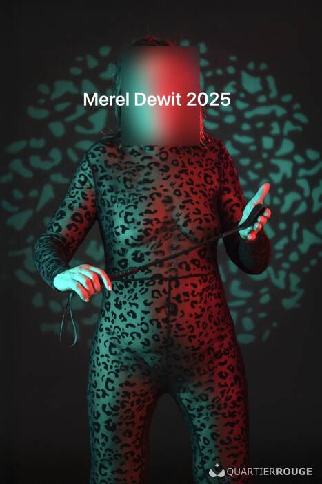 MEREL DEWIT (Photo)