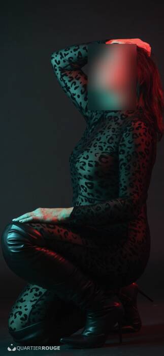 MEREL DEWIT (Photo)