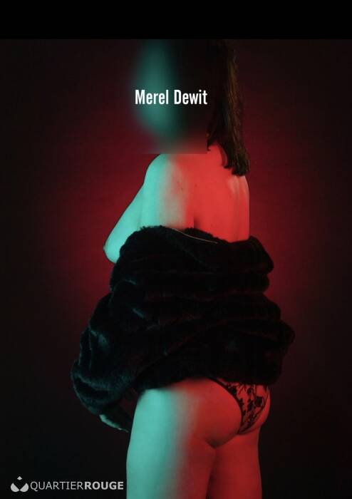 MEREL DEWIT (Photo)